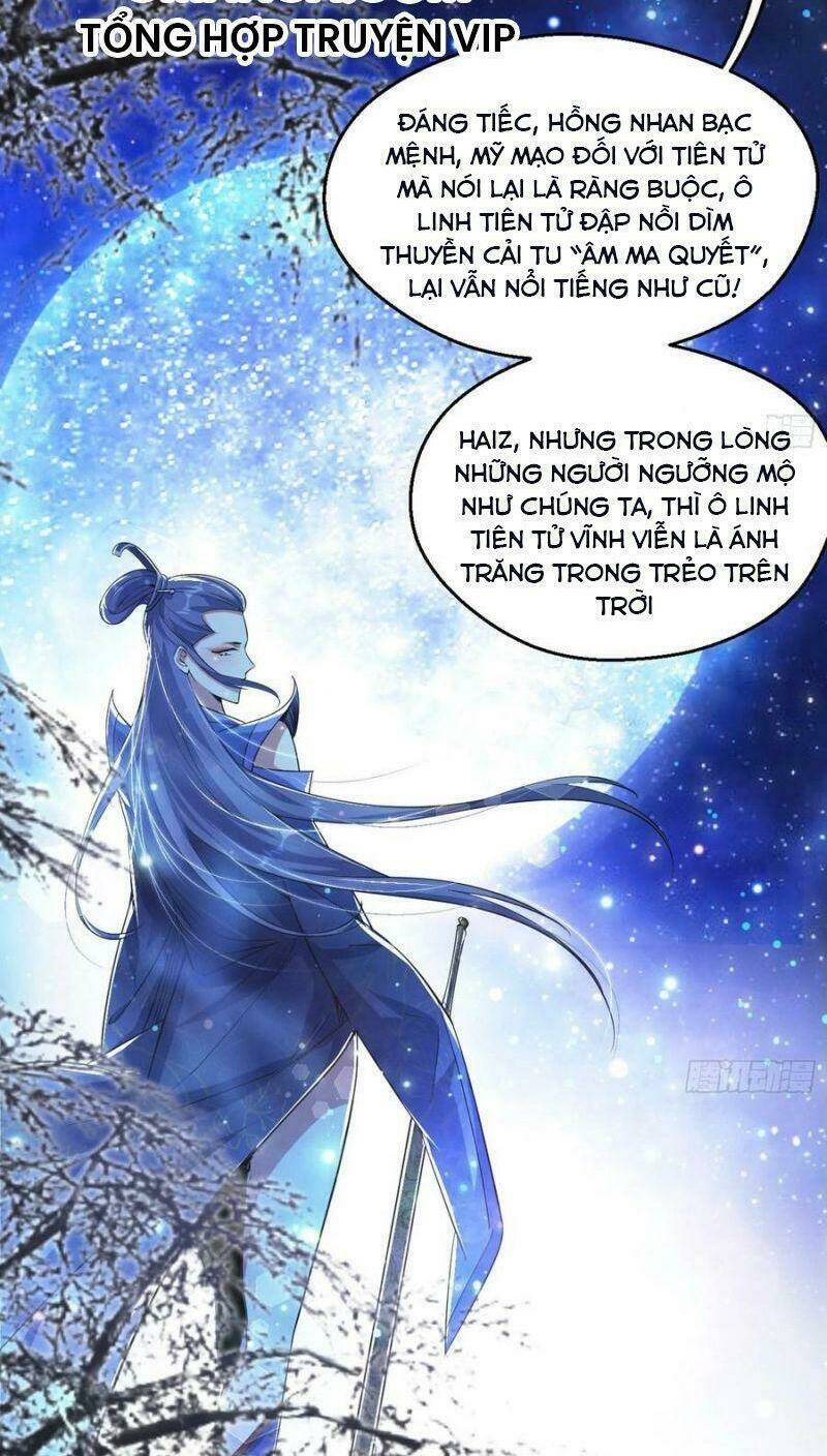 Ta Là Tà Đế Chapter 113 - Trang 2