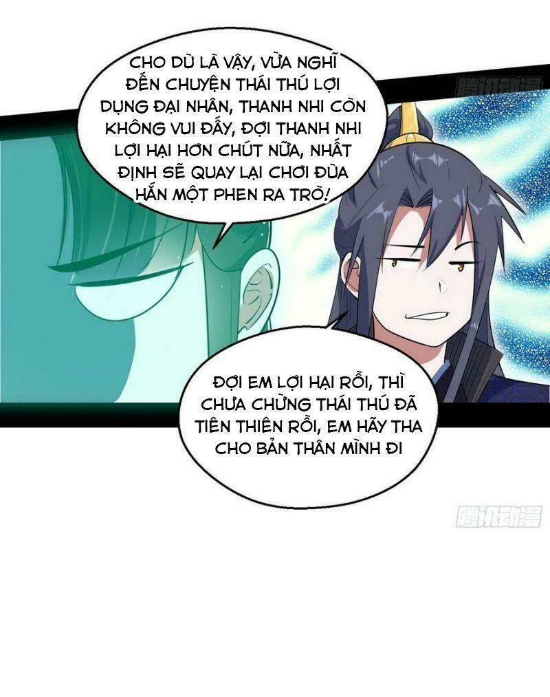 Ta Là Tà Đế Chapter 113 - Trang 2