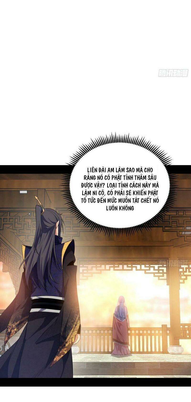 Ta Là Tà Đế Chapter 113 - Trang 2