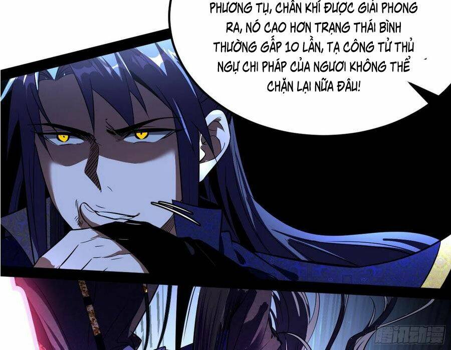 Ta Là Tà Đế Chapter 112 - Trang 2