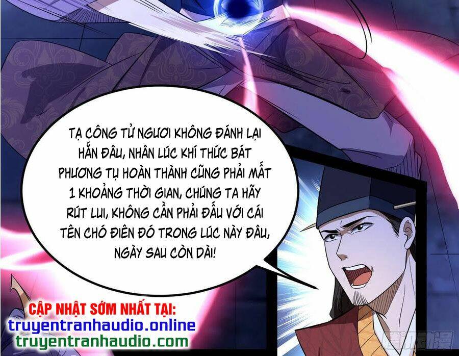 Ta Là Tà Đế Chapter 112 - Trang 2