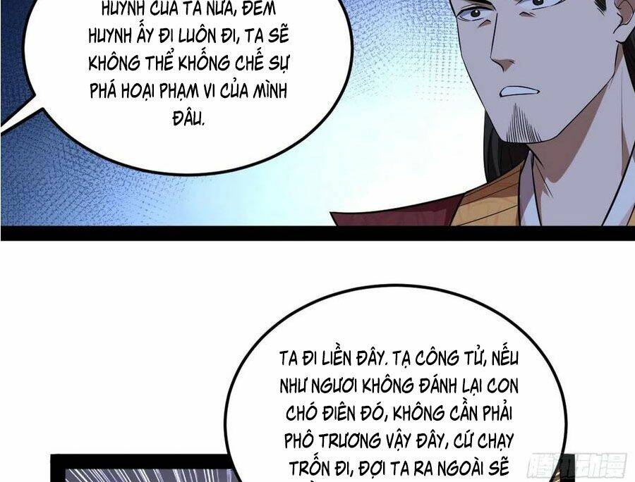 Ta Là Tà Đế Chapter 112 - Trang 2