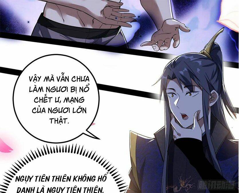 Ta Là Tà Đế Chapter 112 - Trang 2