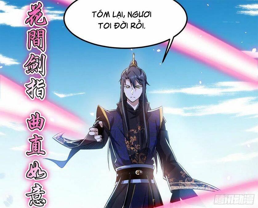 Ta Là Tà Đế Chapter 112 - Trang 2