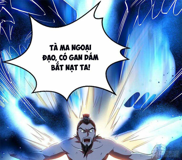 Ta Là Tà Đế Chapter 112 - Trang 2