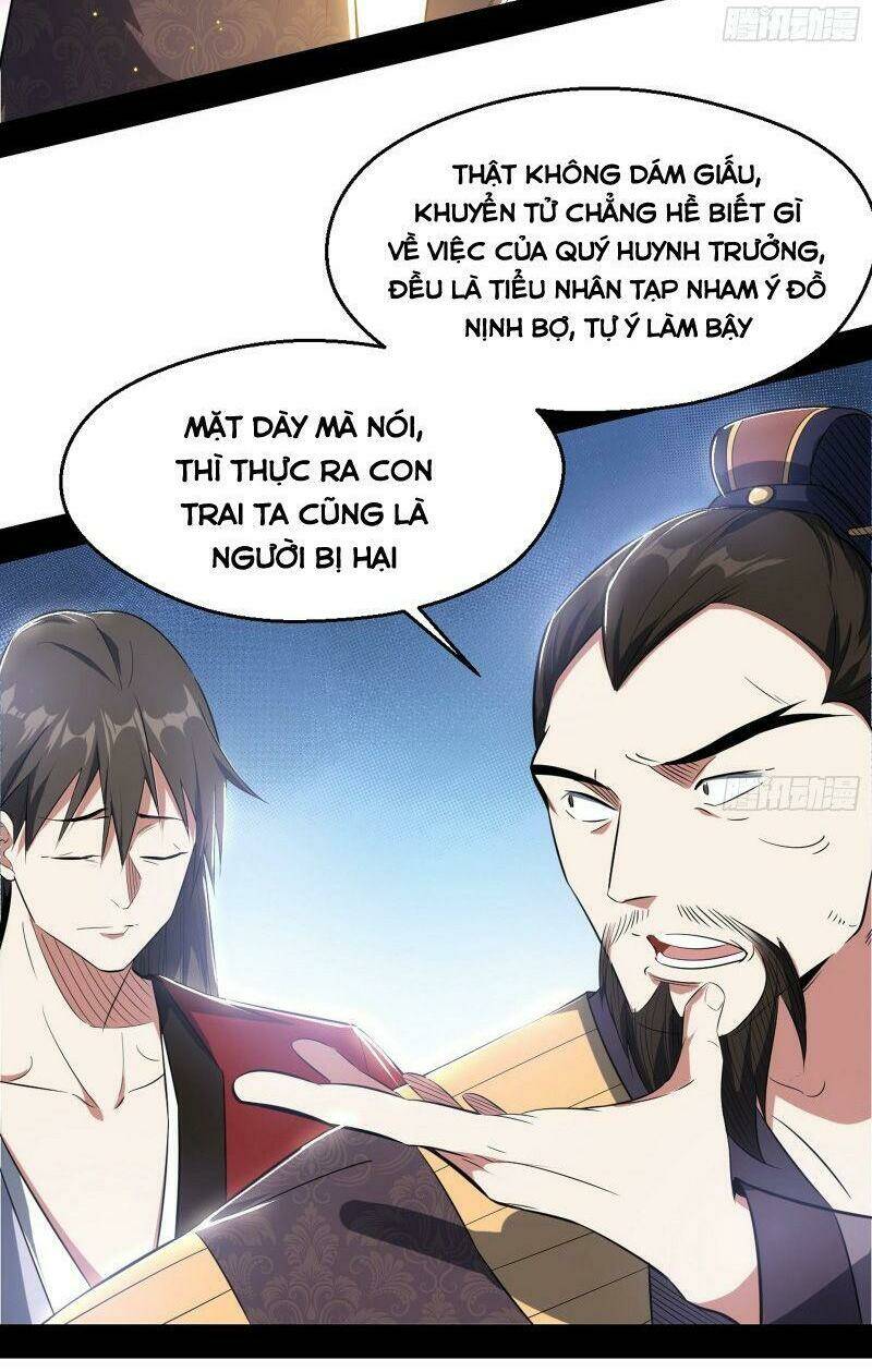 Ta Là Tà Đế Chapter 111 - Trang 2