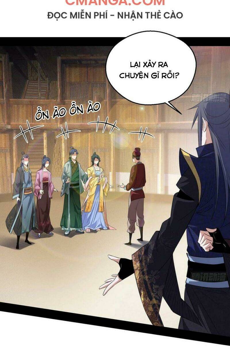 Ta Là Tà Đế Chapter 110 - Trang 2