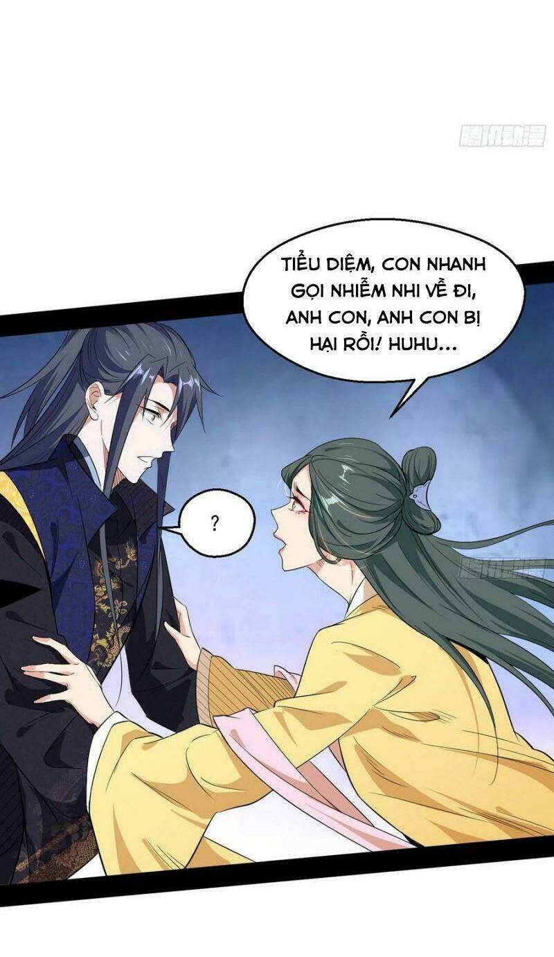 Ta Là Tà Đế Chapter 110 - Trang 2