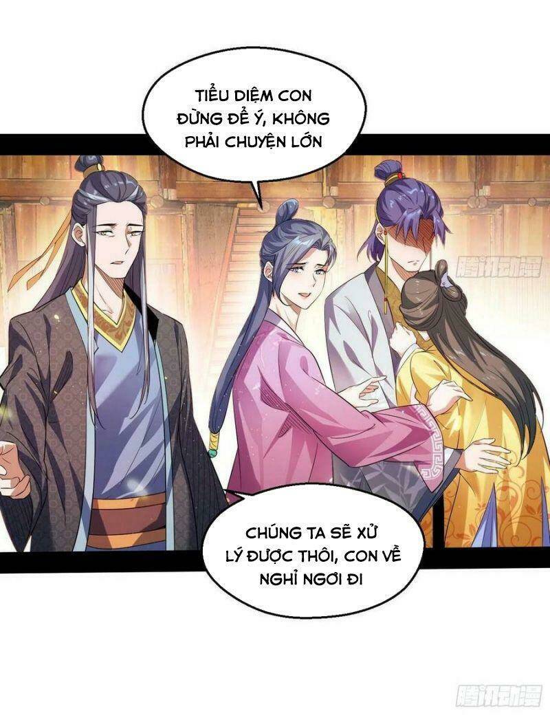 Ta Là Tà Đế Chapter 110 - Trang 2