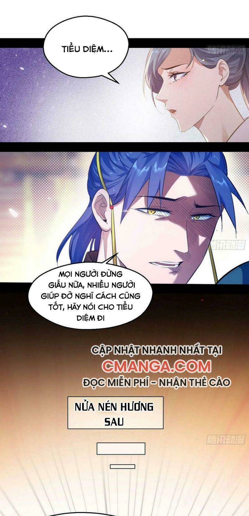 Ta Là Tà Đế Chapter 110 - Trang 2