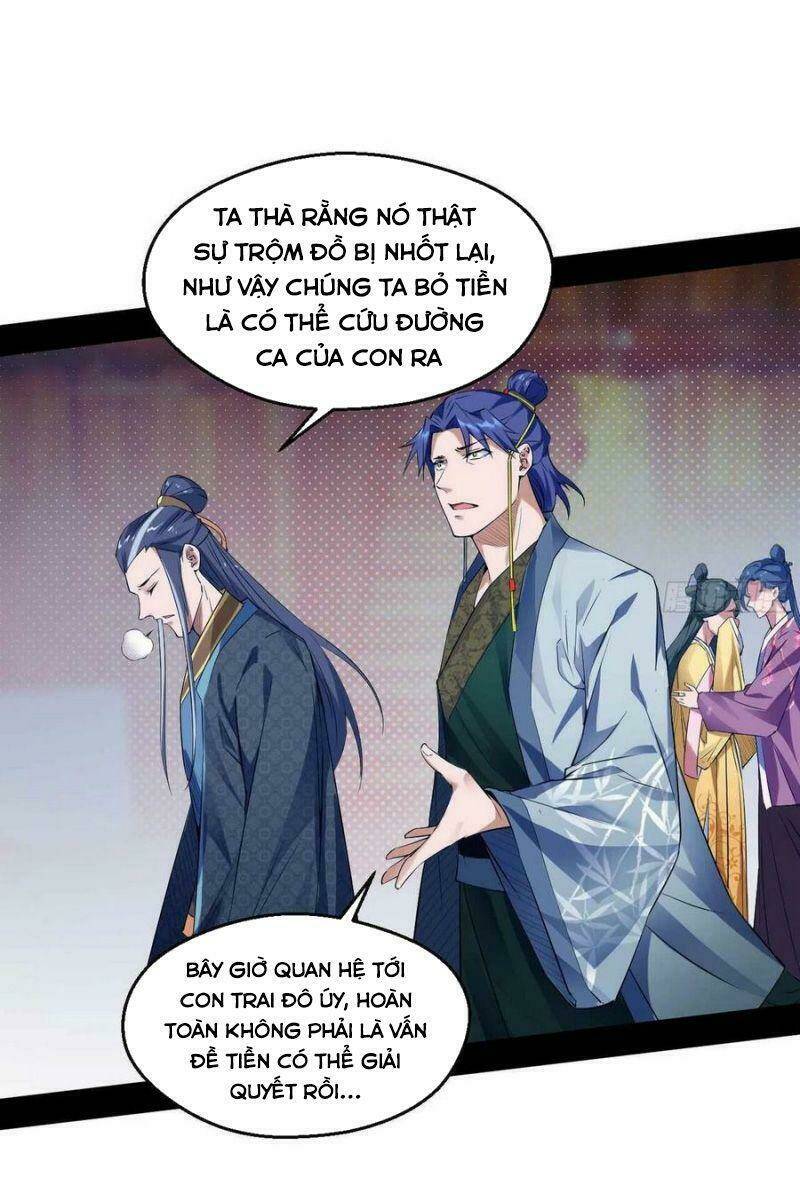 Ta Là Tà Đế Chapter 110 - Trang 2