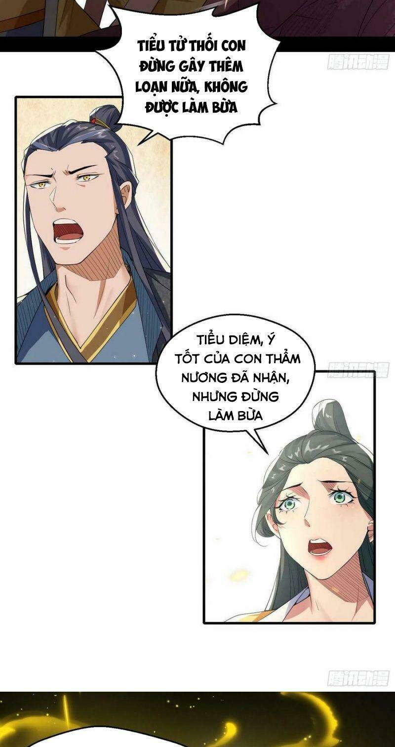 Ta Là Tà Đế Chapter 110 - Trang 2