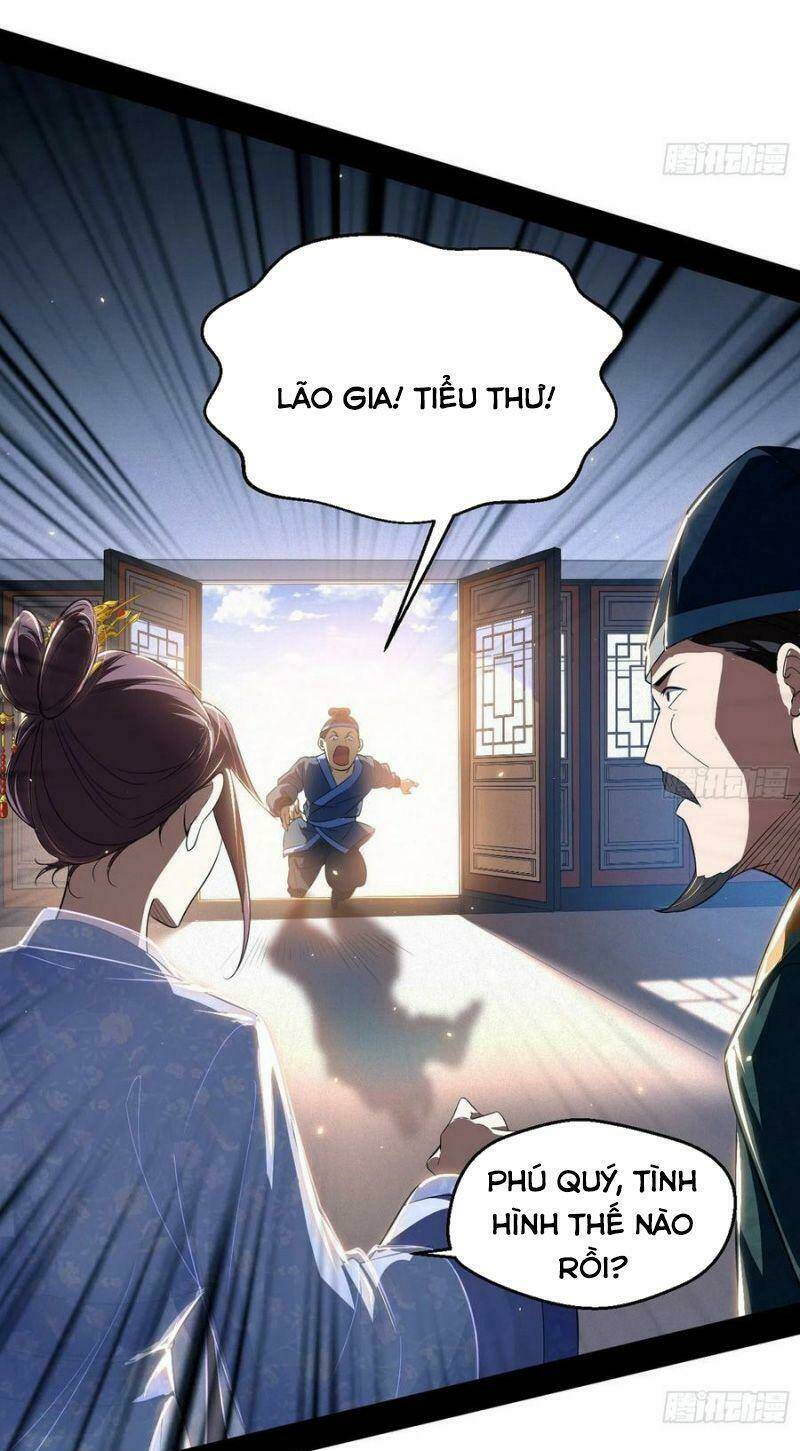 Ta Là Tà Đế Chapter 110 - Trang 2