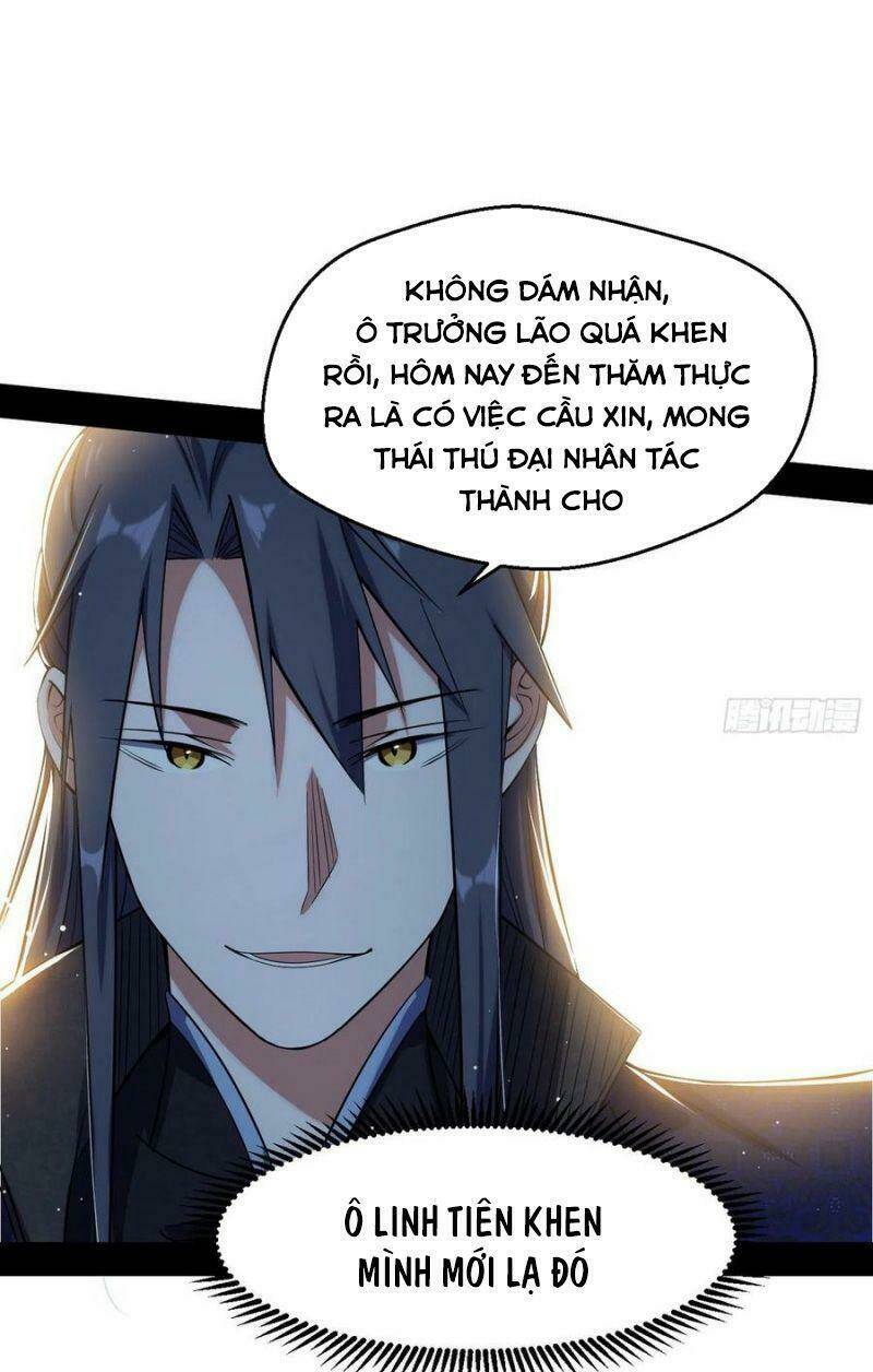 Ta Là Tà Đế Chapter 110 - Trang 2