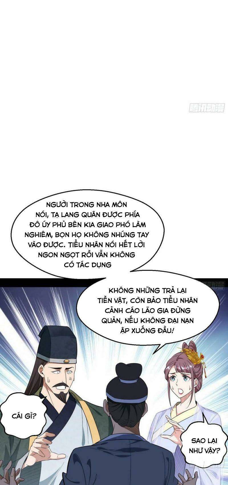 Ta Là Tà Đế Chapter 110 - Trang 2