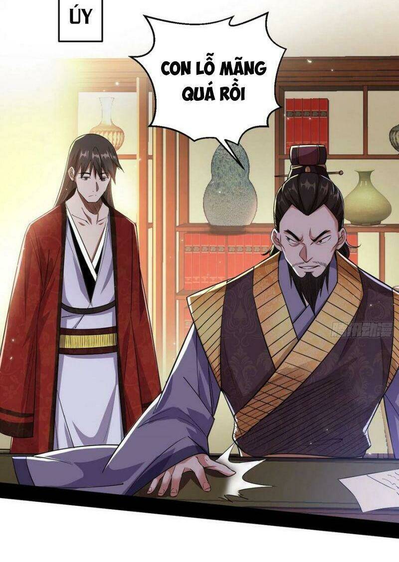 Ta Là Tà Đế Chapter 110 - Trang 2