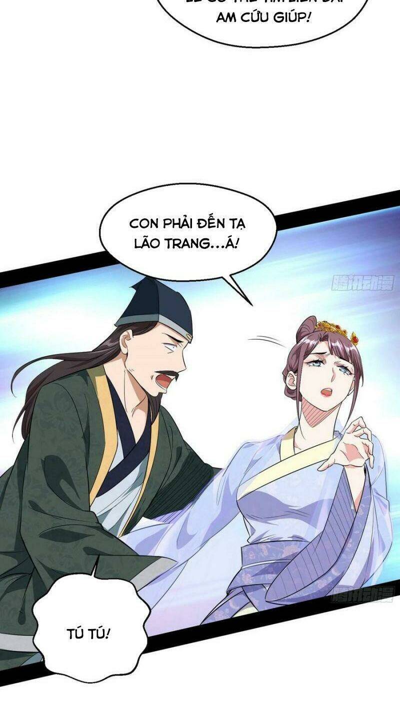 Ta Là Tà Đế Chapter 110 - Trang 2