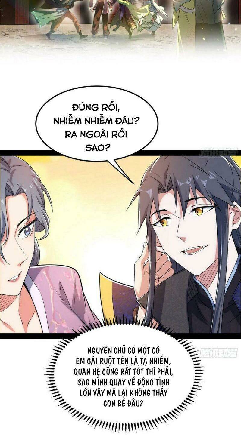 Ta Là Tà Đế Chapter 109 - Trang 2