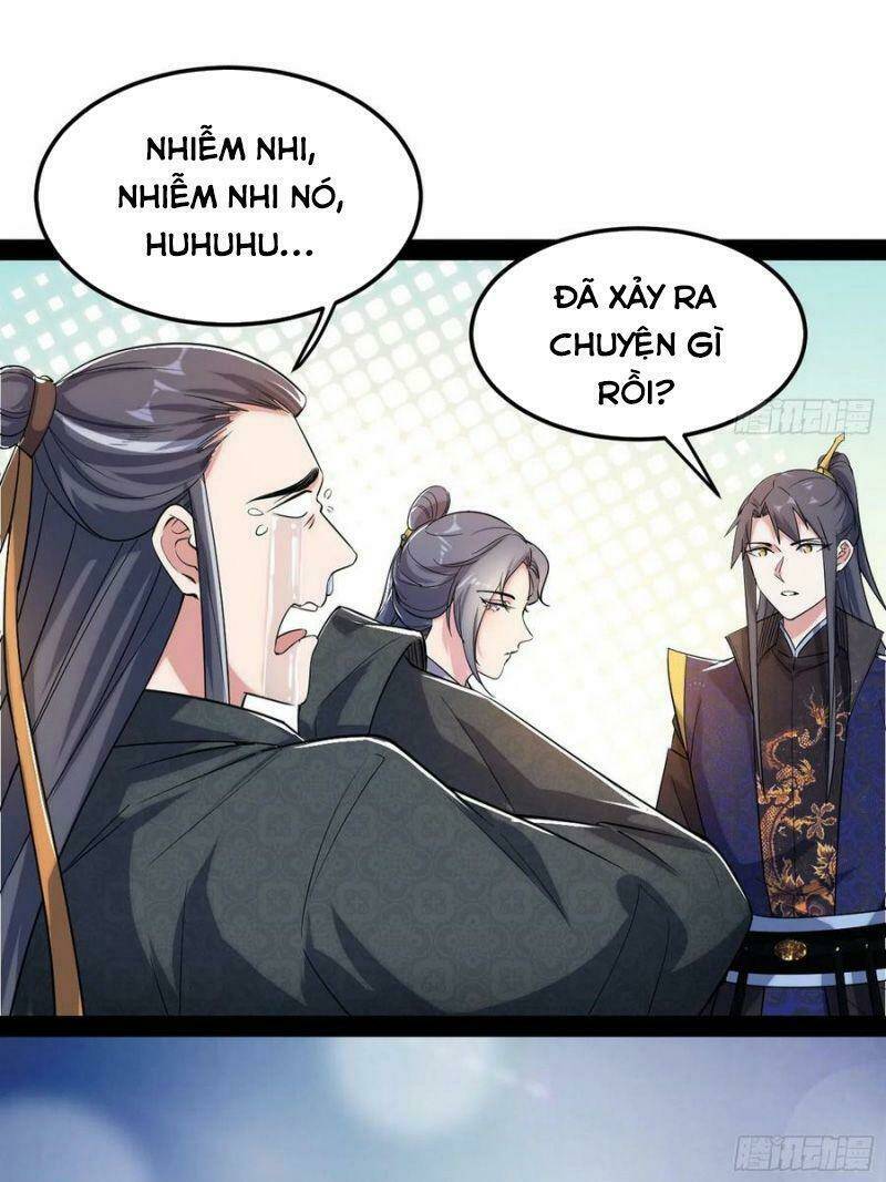 Ta Là Tà Đế Chapter 109 - Trang 2