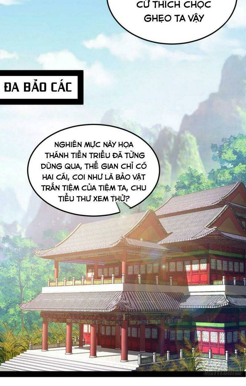 Ta Là Tà Đế Chapter 109 - Trang 2