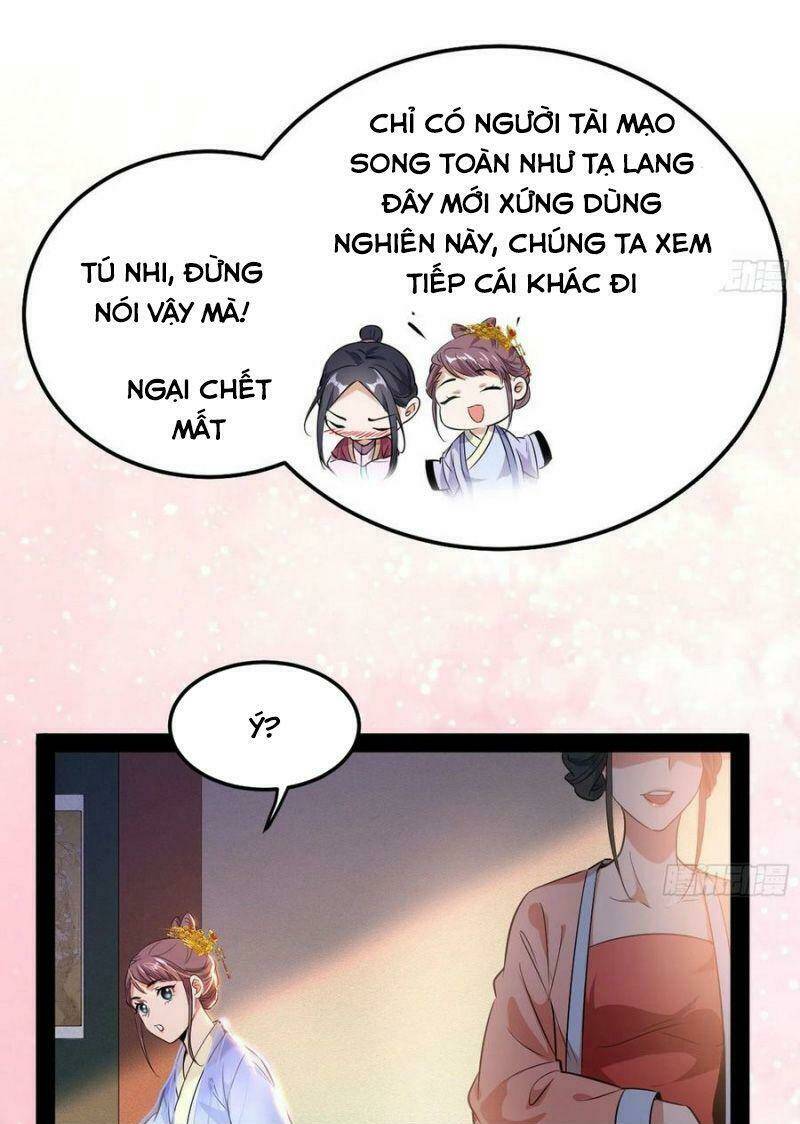 Ta Là Tà Đế Chapter 109 - Trang 2