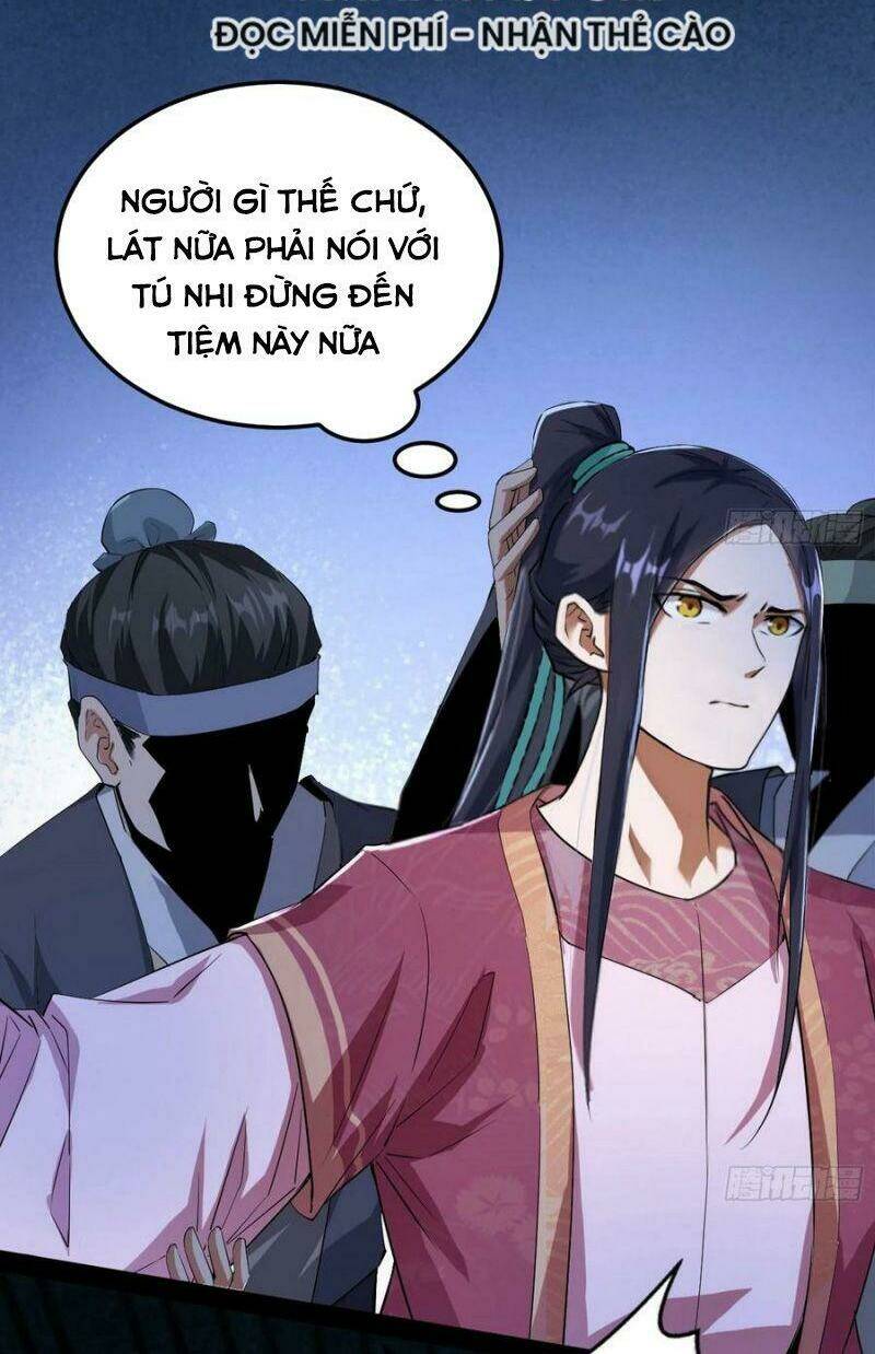 Ta Là Tà Đế Chapter 109 - Trang 2