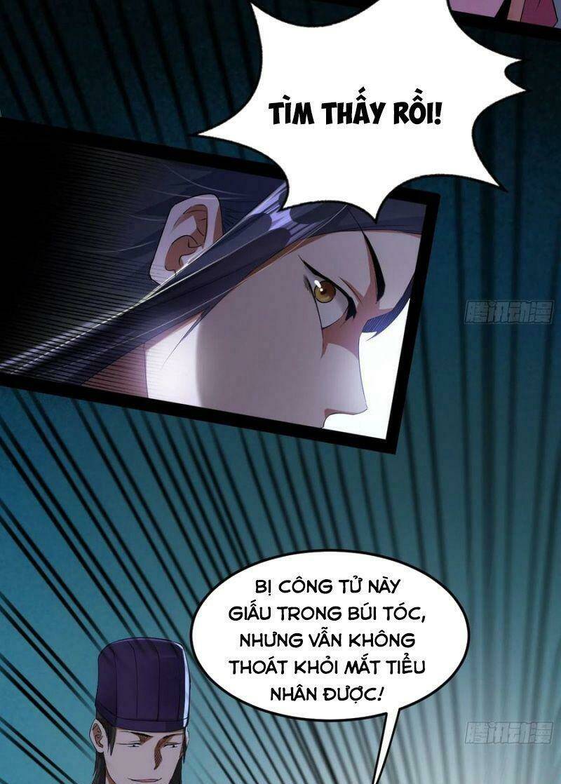 Ta Là Tà Đế Chapter 109 - Trang 2