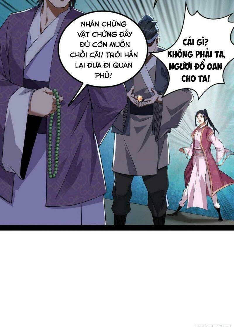 Ta Là Tà Đế Chapter 109 - Trang 2