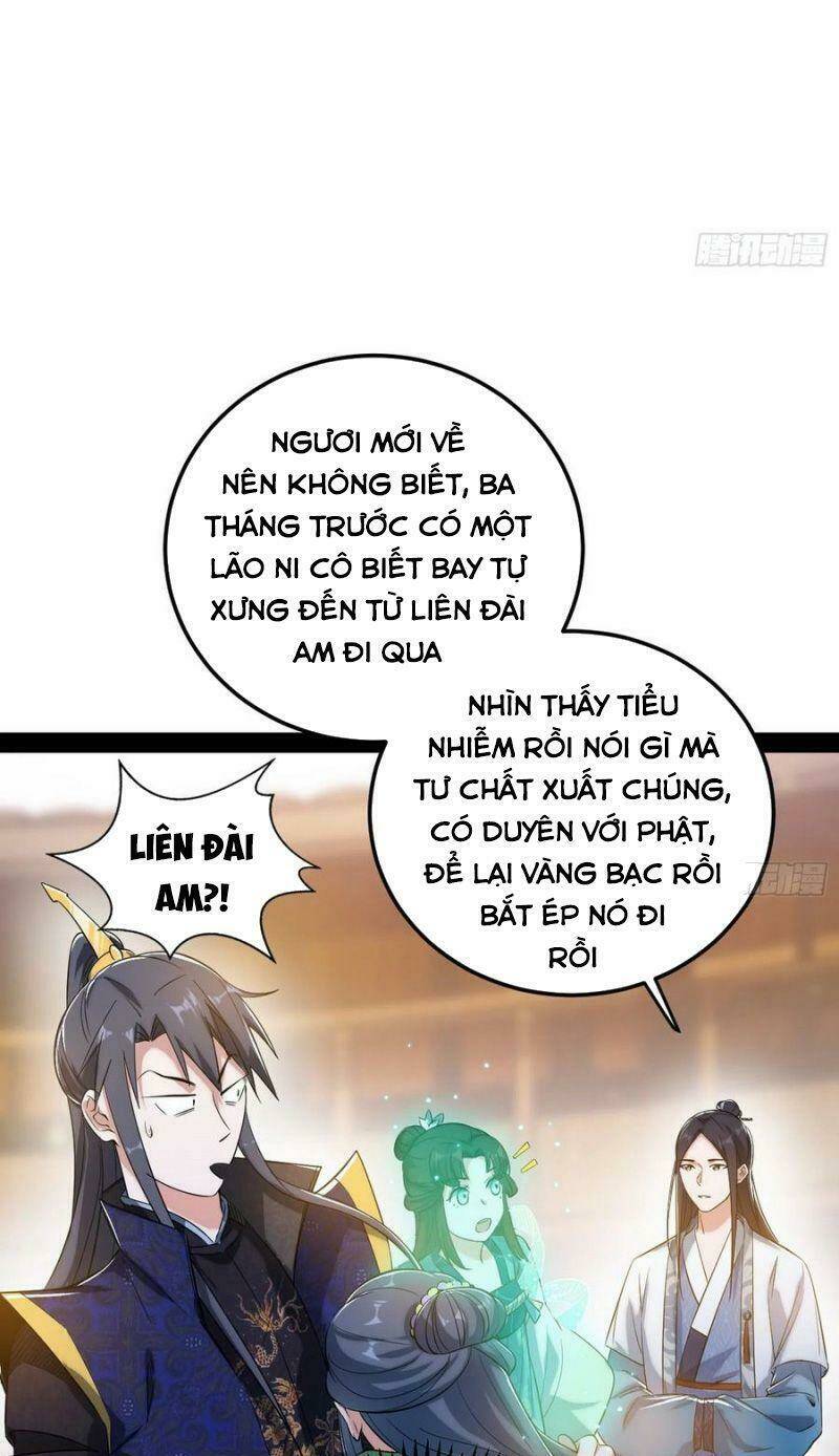 Ta Là Tà Đế Chapter 109 - Trang 2