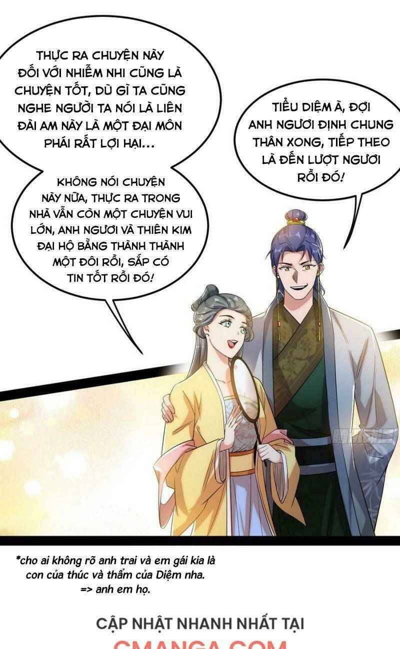 Ta Là Tà Đế Chapter 109 - Trang 2