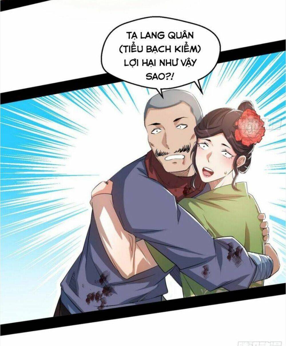 Ta Là Tà Đế Chapter 108 - Trang 2