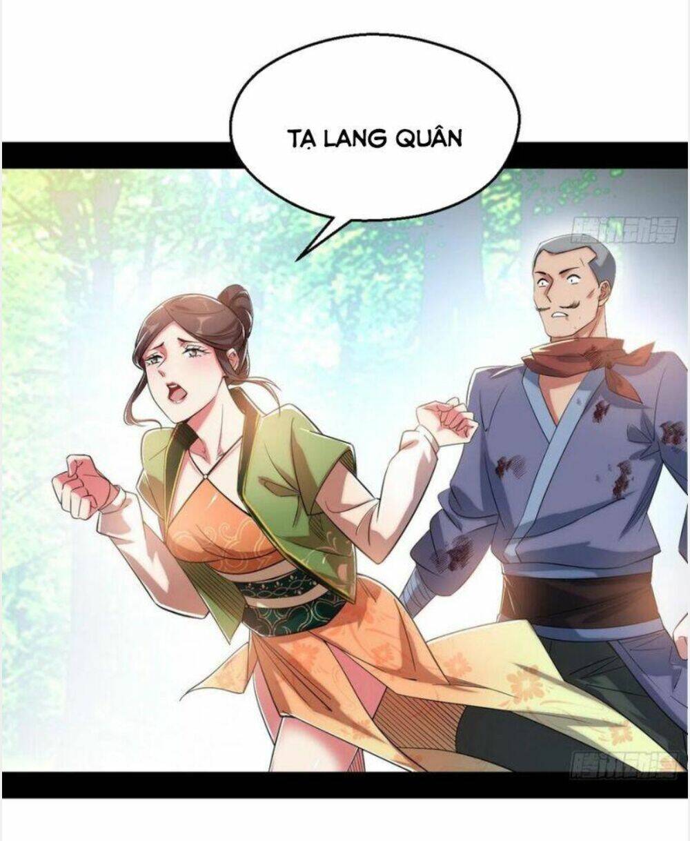 Ta Là Tà Đế Chapter 108 - Trang 2