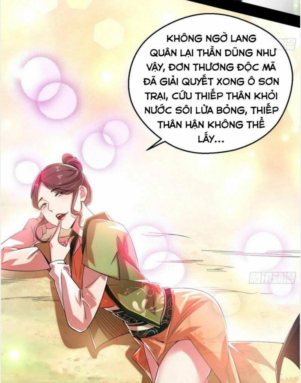 Ta Là Tà Đế Chapter 108 - Trang 2