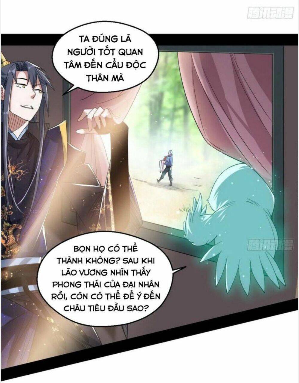 Ta Là Tà Đế Chapter 108 - Trang 2