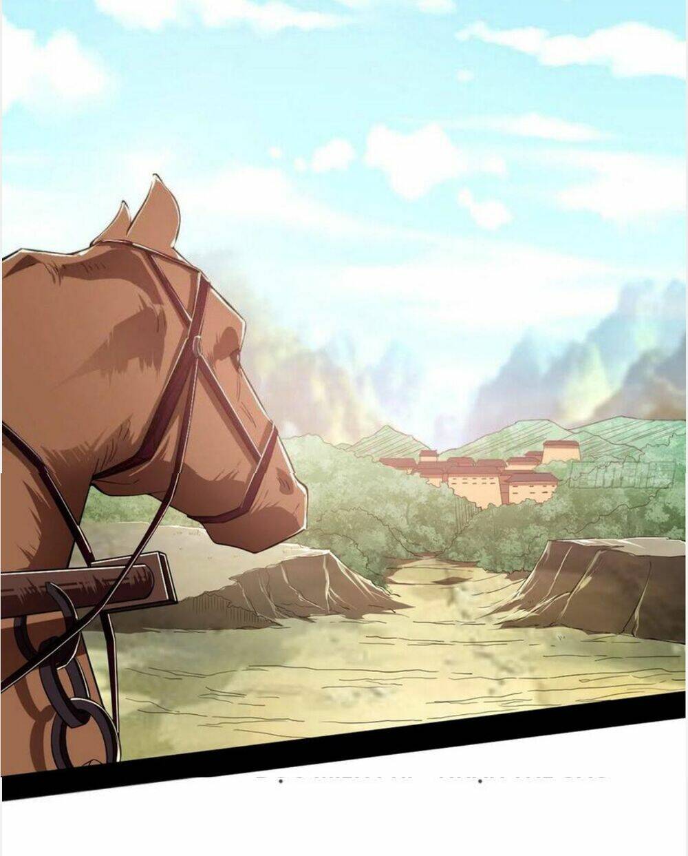 Ta Là Tà Đế Chapter 108 - Trang 2