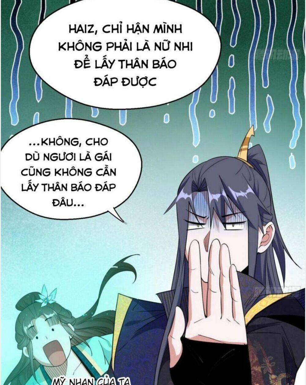 Ta Là Tà Đế Chapter 108 - Trang 2