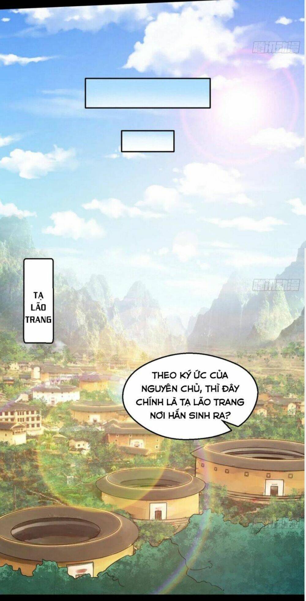 Ta Là Tà Đế Chapter 108 - Trang 2