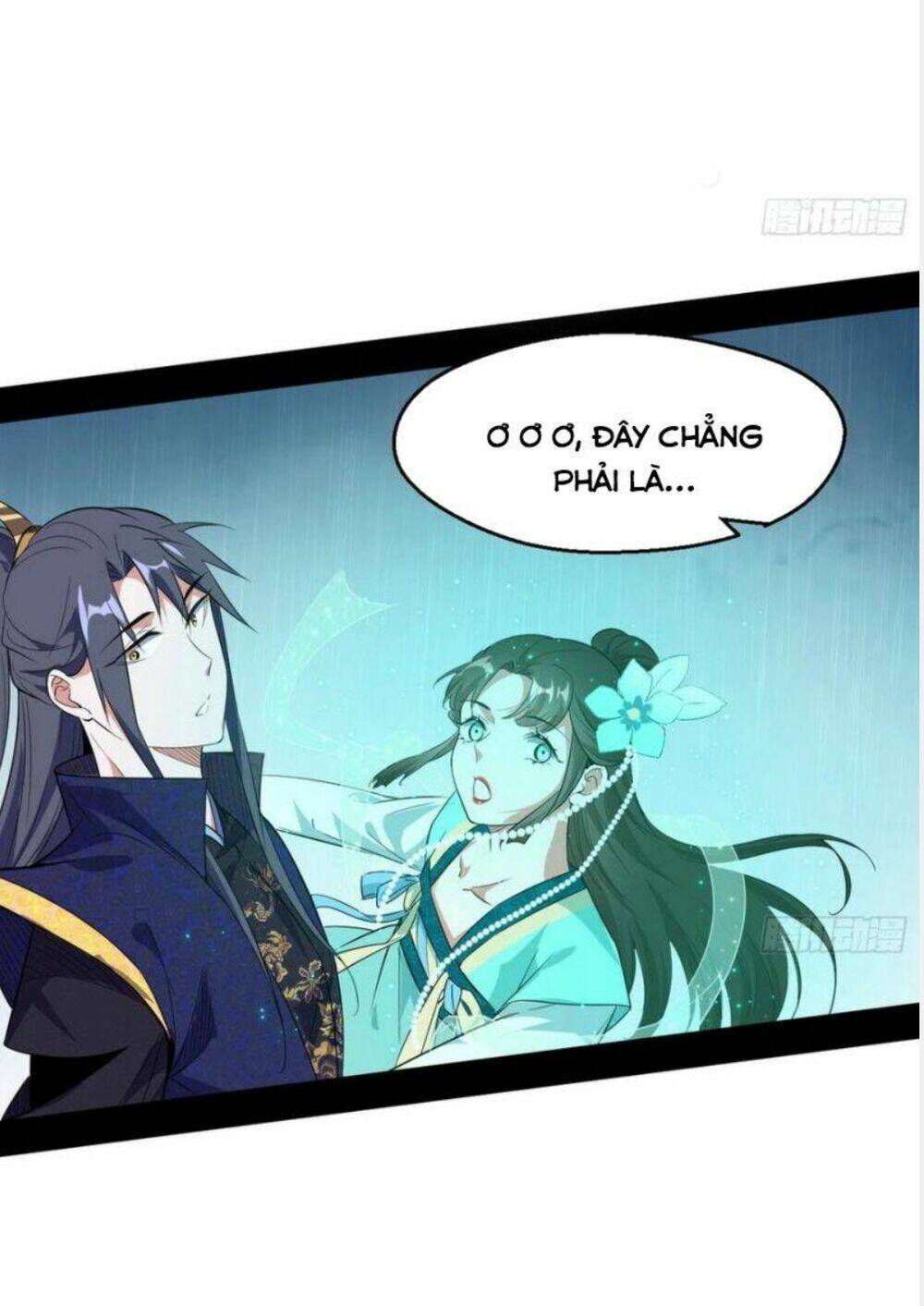 Ta Là Tà Đế Chapter 108 - Trang 2