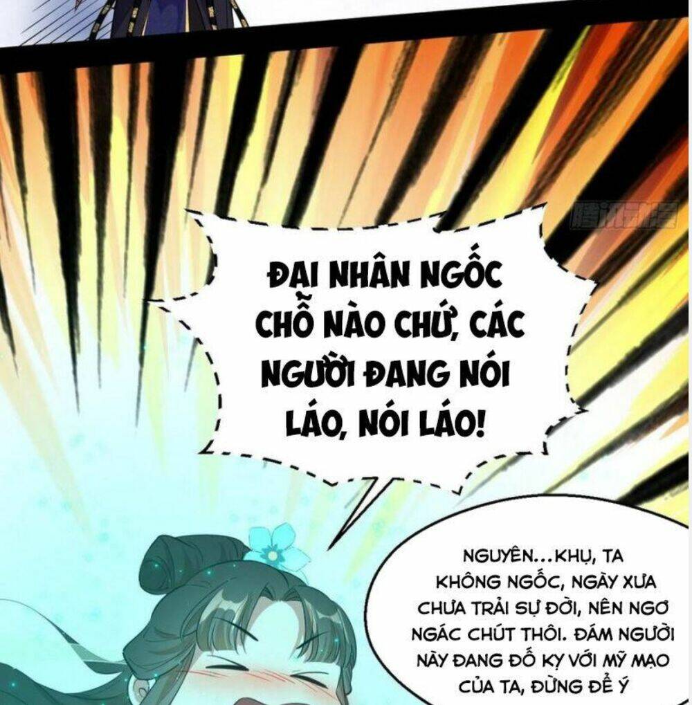 Ta Là Tà Đế Chapter 108 - Trang 2