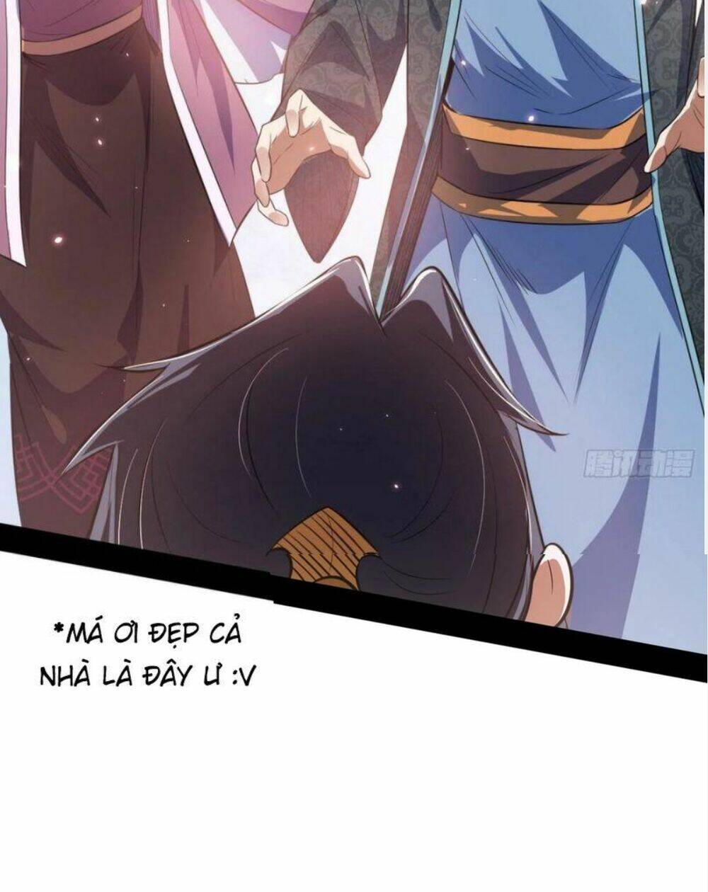 Ta Là Tà Đế Chapter 108 - Trang 2