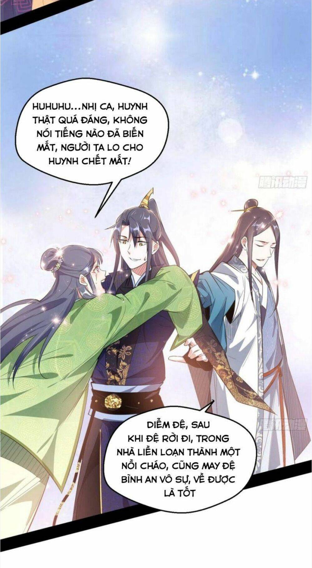 Ta Là Tà Đế Chapter 108 - Trang 2