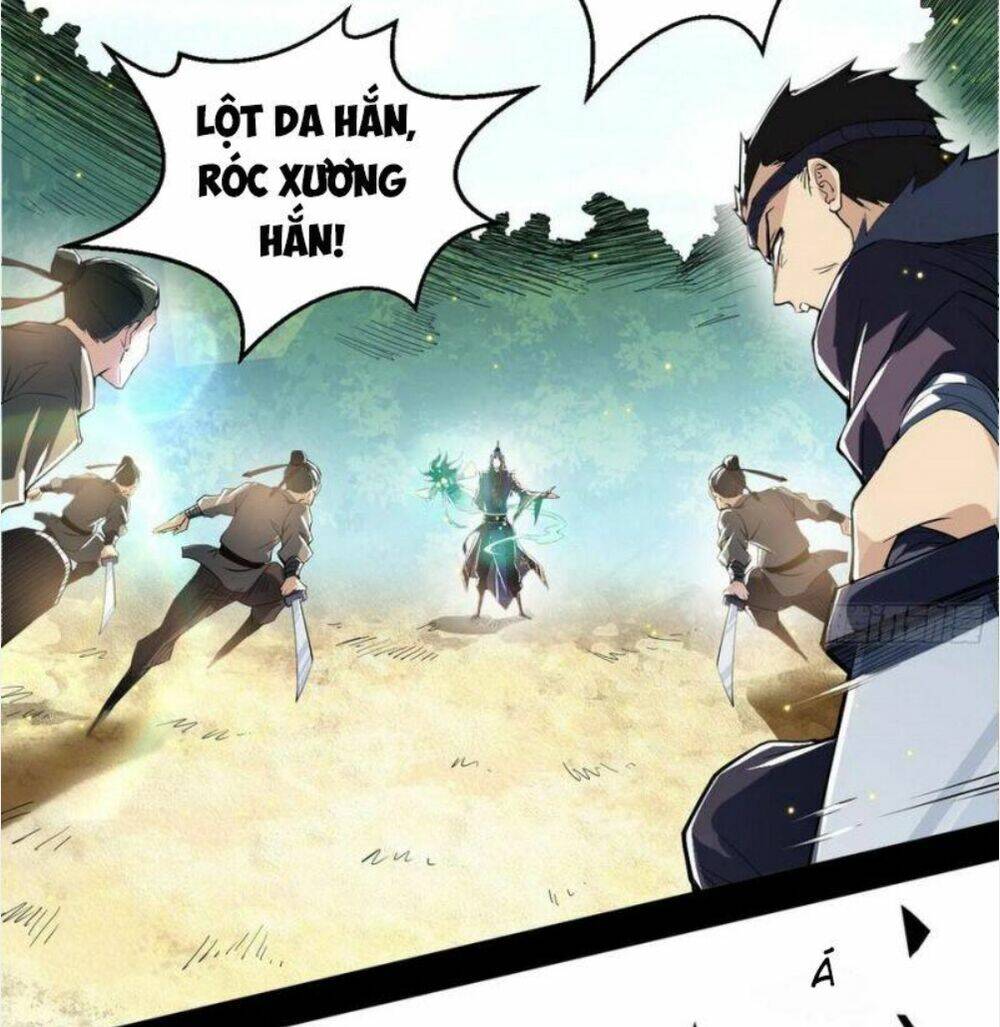 Ta Là Tà Đế Chapter 108 - Trang 2