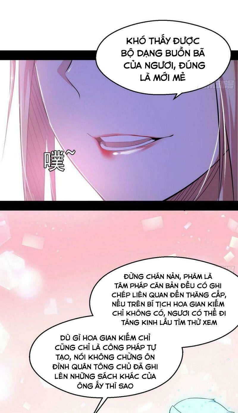 Ta Là Tà Đế Chapter 106 - Trang 2