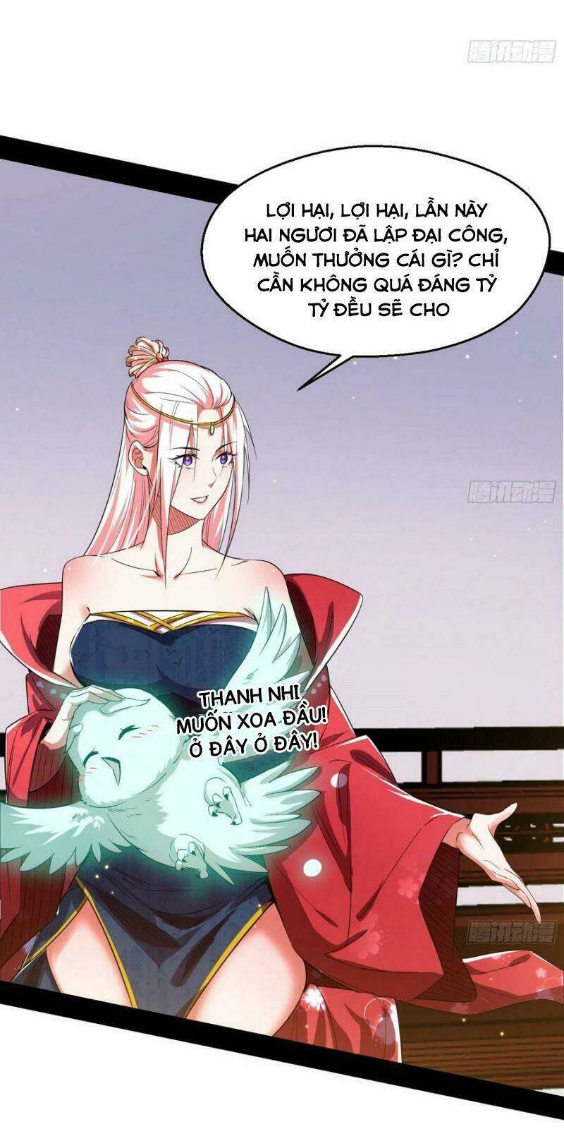 Ta Là Tà Đế Chapter 106 - Trang 2