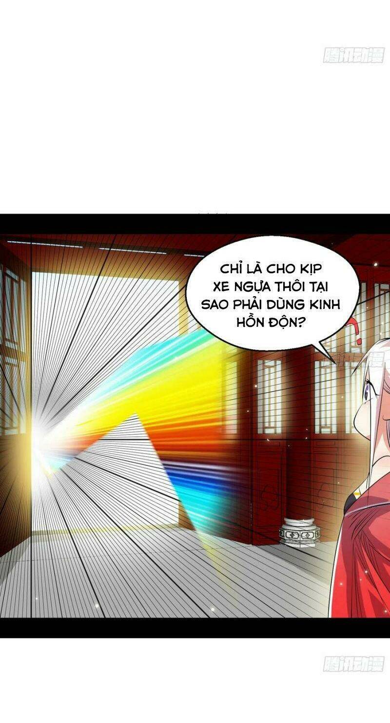 Ta Là Tà Đế Chapter 106 - Trang 2