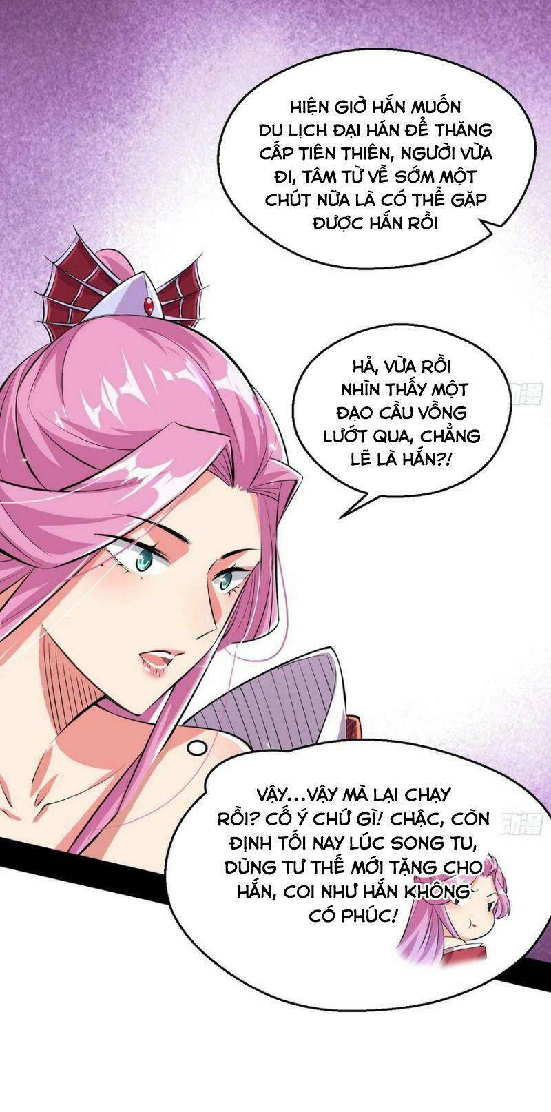 Ta Là Tà Đế Chapter 106 - Trang 2