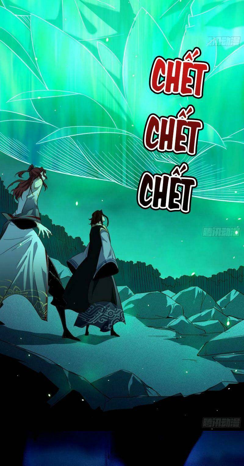 Ta Là Tà Đế Chapter 104 - Trang 2