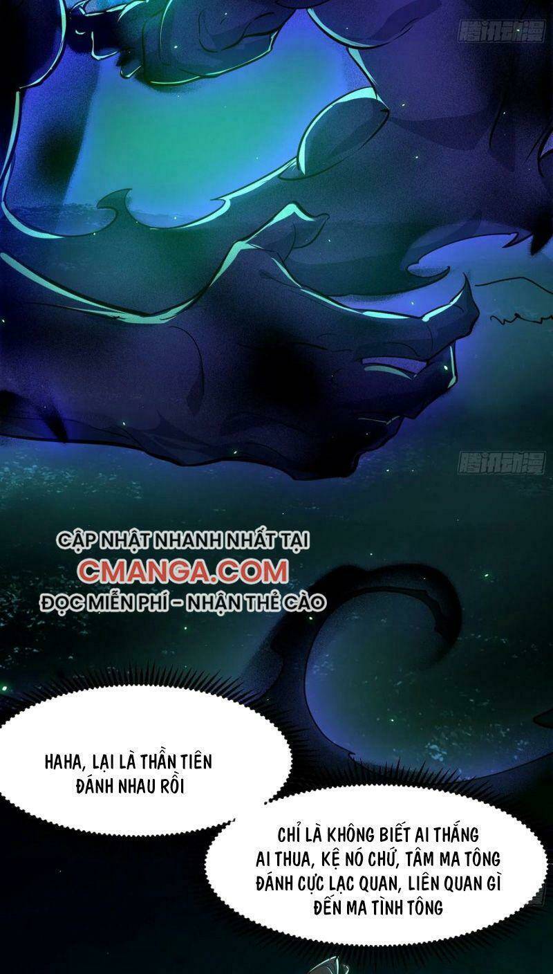 Ta Là Tà Đế Chapter 104 - Trang 2