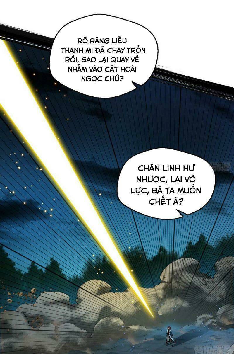 Ta Là Tà Đế Chapter 104 - Trang 2