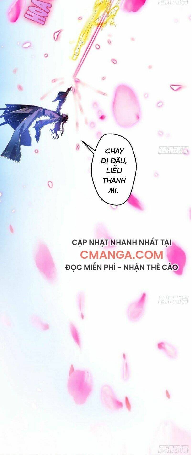 Ta Là Tà Đế Chapter 104 - Trang 2